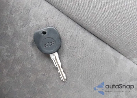 2009 Chevrolet Cobalt Ls z USA, uszkodzony, nr VIN 1G1AS58H797124933